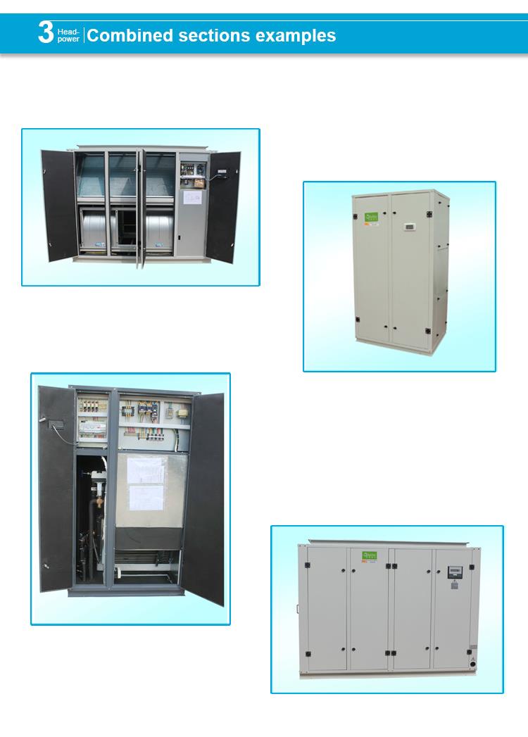 Server Room Air Conditioner