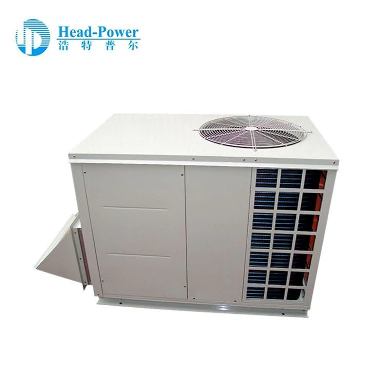 10 Ton Central Rooftop Air Conditioner System