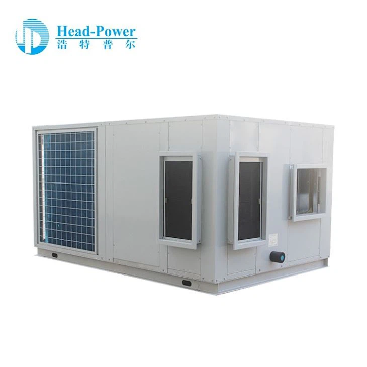 10 Ton Central Rooftop Air Conditioner System