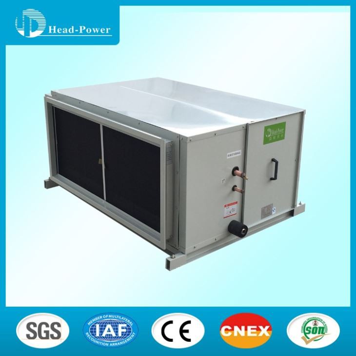10ton Ceiling Split System