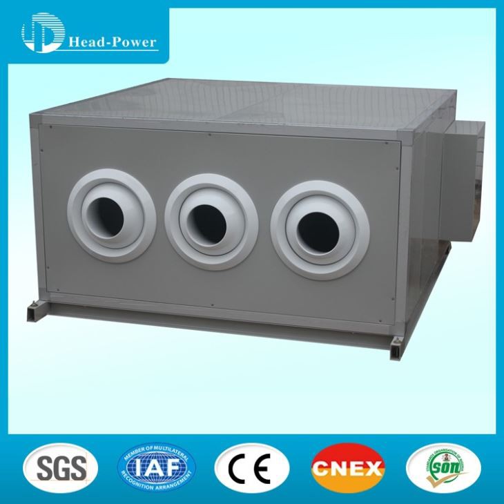 10ton Ceiling Split System