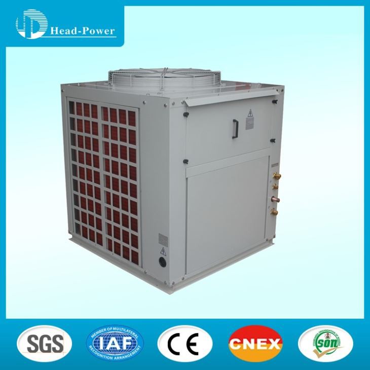 10ton Ceiling Split System