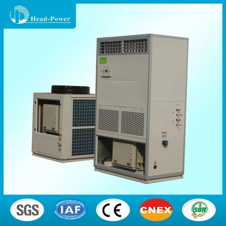 Air-air Heat Exchanger Explosion-proof Heating Ventilation Air Conditioning