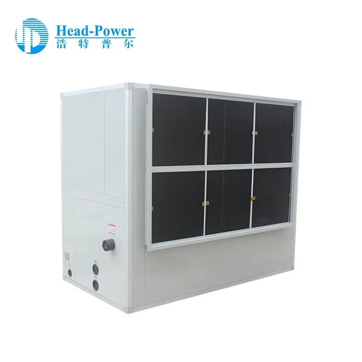 High Static Pressure Water Cooled Air Conditioner Factory Price