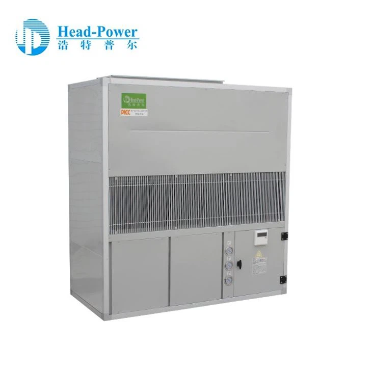 High Static Pressure Water Cooled Air Conditioner Factory Price