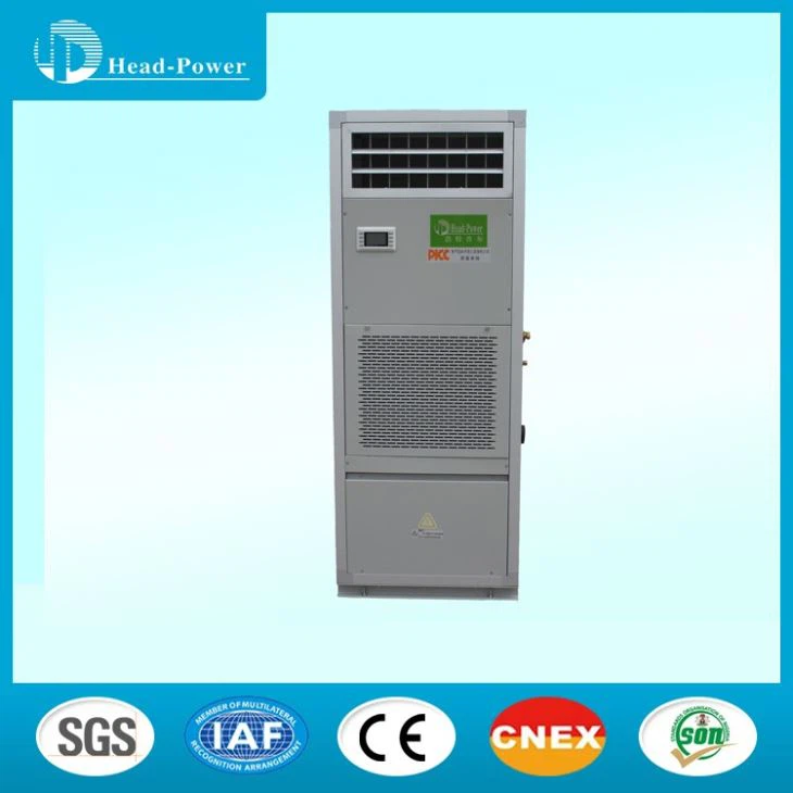 Light Commercial Ductless Split Air Conditioner Exchanger Air