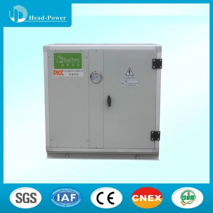 OEM/ODM Industrial Water Cooled Scroll Chiller Heat Pump OEM/ODM Industrial Water Cooled Scroll Chiller Heat Pump