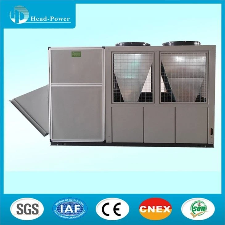 30TON Rooftop Packaged Unit 30TON Rooftop Packaged Unit